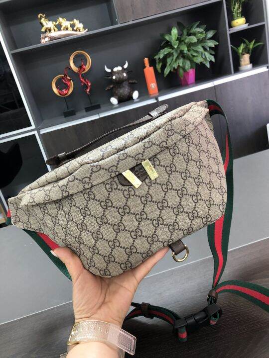 (premium Quality) Sling Bag Lazada