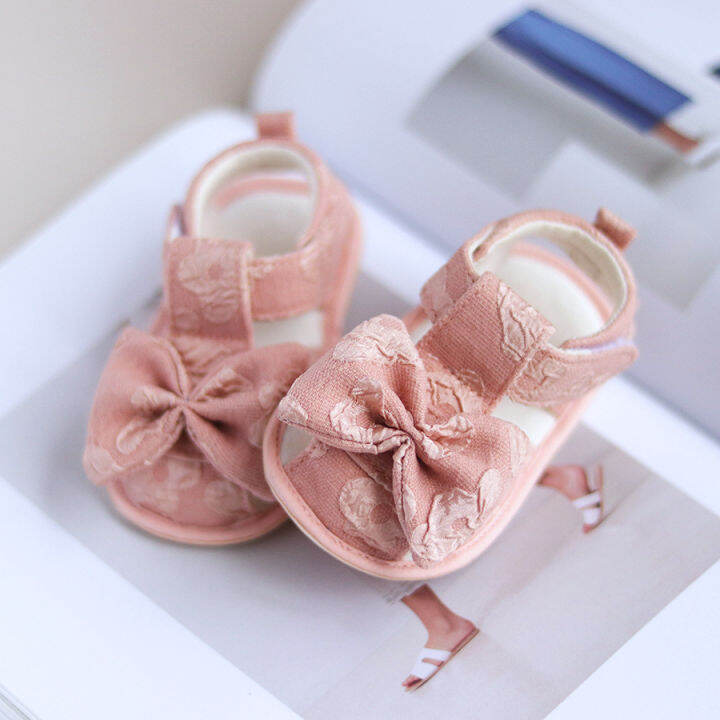 Shoes for 8 month old clearance girl