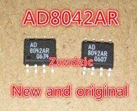 10PCS    AD8042AR AD8042AR AD8042 SOP8 Dual 160 MHz Rail-to-Rail Amplifier WATTY Electronics