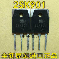 2SK901 10ชิ้นล็อต K901 TO-3P 20A250V