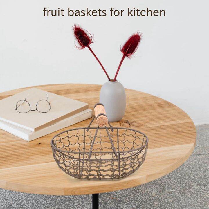 wooden-handle-metal-retro-basket-portable-multi-function-vegetable-fruit-egg-groceries-practical-storage-basket-organizer