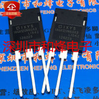 1Pcs IXGX120N60A3 TO-247 120N60A3 TO247