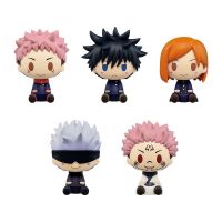 Jujutsu Kaisen มหาเวทย์ผนึกมาร : Figure แท้? Chokonokko Set?