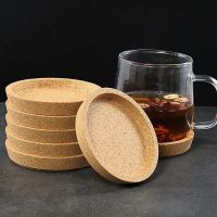 【CC】◕  Insulation Placemat Coasters Cup Holder Drinks Round Coaster