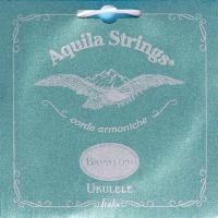 Aquila Bionylon Ukulele Strings Concert (59U) สายอูคูเลเล่ ยี่ห้ออะกีล่า ไซส์คอนเสิร์ต