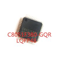 1PCS/LOT 100% Quality  C8051F380-GQR C8051F380 LQFP48 SMD Microcontroller In Stock New Original