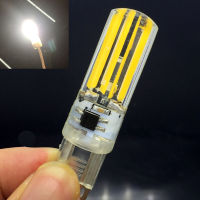 New Highlight LED G9 Corn Lamp Bulb AC 220V 240V Dimmable 10W COB SMD LED Light replace Halogen Crystal Chandelier 5pcslot