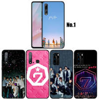 WA37 KPOP GOT7 Band อ่อนนุ่ม Fashion ซิลิโคน Trend Phone เคสโทรศัพท์ ปก หรับ Huawei Nova 7 SE 5T 4E 3i 3 2i 2 Mate 20 10 Pro Lite Honor 20 8x