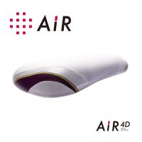 NISHIKAWA // AiR 4D Pillow - Low