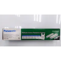 ฟิล์มแฟกซ์ Panasonic KX-FA54E