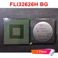 1ชิ้น FLi32626H-BG FLi32626H BG BGA ชิปเดี่ยวตัวประมวลผลทีวีแอนะล็อก