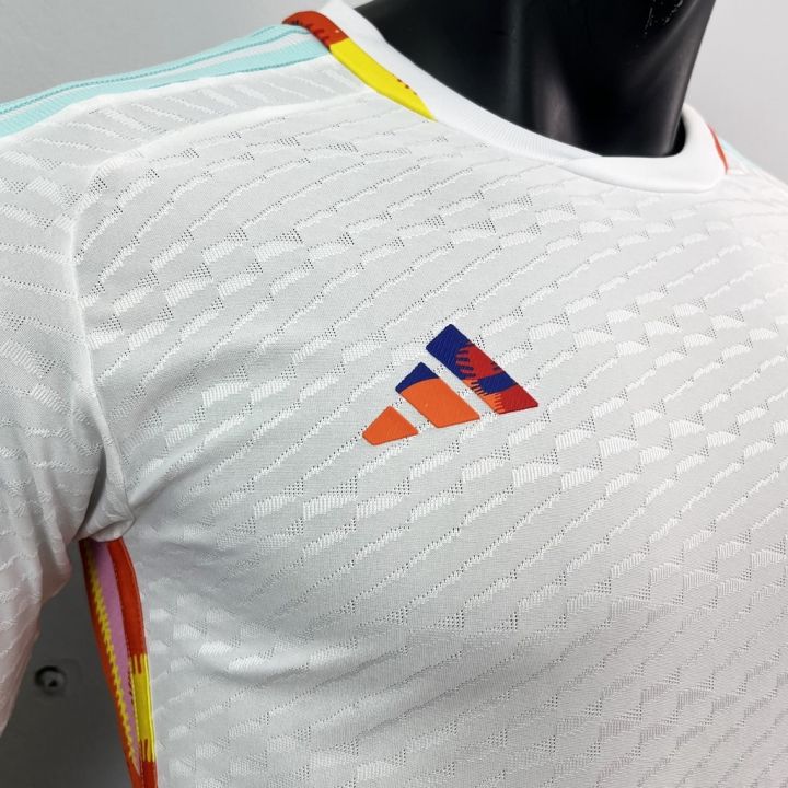 เสื้อบอล-เสื้อฟุตบอล-ทีม-belgian-งานคุณภาพ-เกรด-player