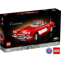 เลโก้ LEGO Exclusives 10321 Corvette