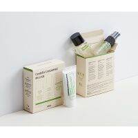 ? PURITO Centella Unscented  travel mini kit [ภูมิใจเสนอ]