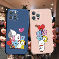 เคสโทรศัพท์การ์ตูน,เคสโทรศัพท์ลายหัวใจน่ารักสำหรับ iPhone 13 Pro Max 12 11 XR XS 7 8 Plus SE 2020