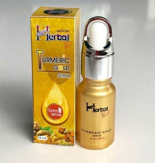 เซรั่มขมิ้นเฮิร์บ-เซรั่มขมิ้นทองคำ-turmeric-gold-serum-by-herbal