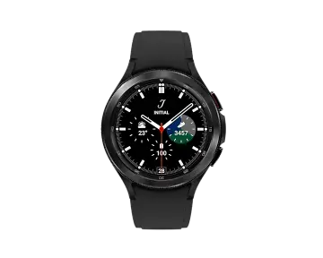 Watch on sale 46mm lte