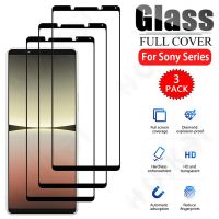 1-3 Pcs Tempered Glass Coverage Protector 10 1 5 III II Pro-I L4 8  Film 【hot】