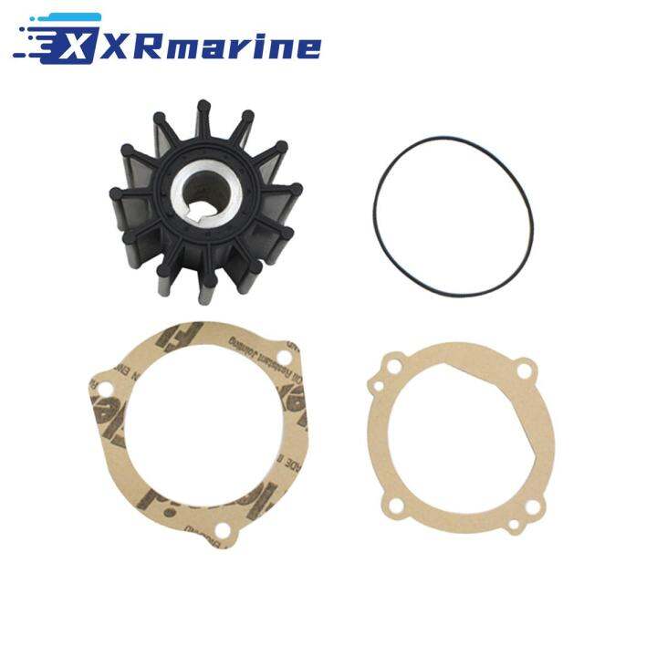 Water Pump Impeller Kits 818680 for Volvo Penta Marine Engine Lazada PH