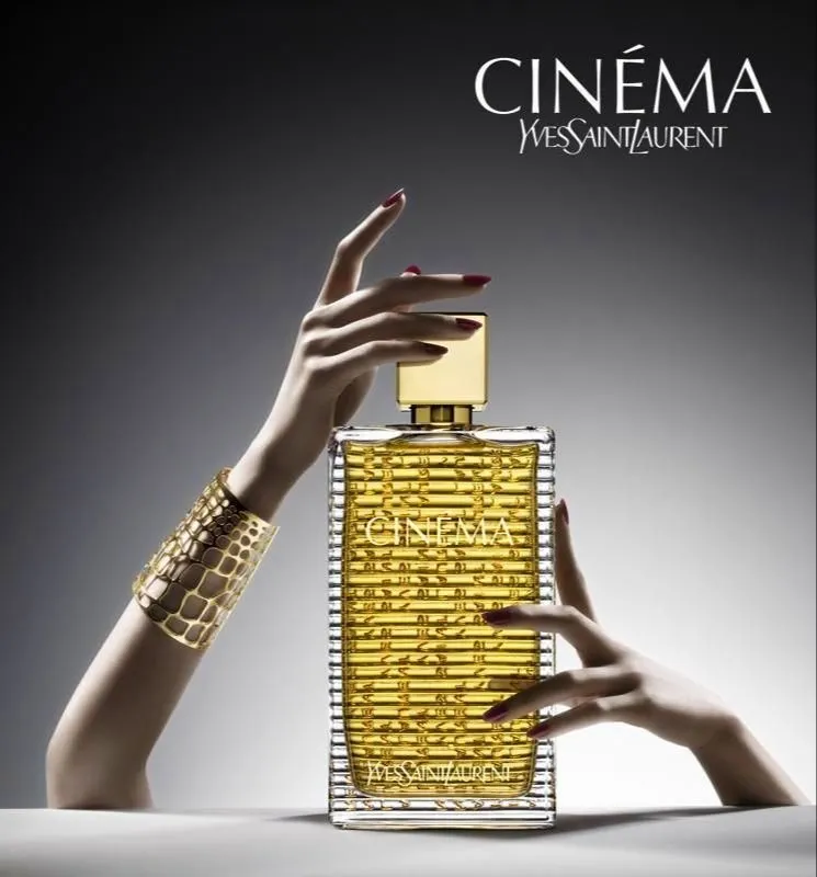 Ysl cinema 90 ml Outlet