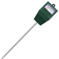 Single Needle Moisture Meters Test Garden Plants Flowers Moist Tester Testing Instrument Soil Detector Analysis Instruments