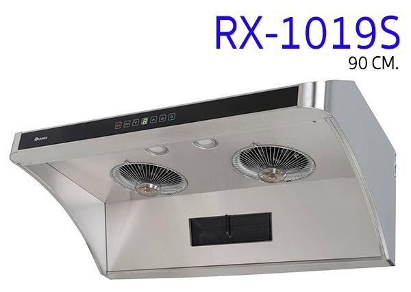 osama-เครื่องดูดควัน-รุ่น-rx-1019s