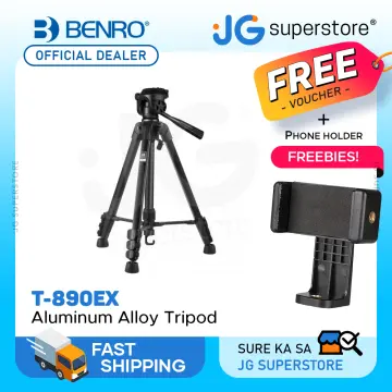 benro tripod t800ex price