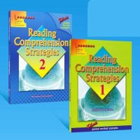 Academic retaining comprehension startegies 1&amp;2 collection