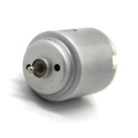 【♘COD Free Cas♘】 xuhuik จอ Dc ขนาดเล็ก3-4.5V 7000-15000Rpm สำหรับงานอดิเรกของเล่น Diy มอเตอร์รถยนต์อัจฉริยะมอเตอร์ส่วนประกอบอิเล็กทรอนิกส์