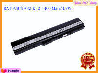 แบตเตอรี่ BAT ASUS A32 K52 4400 Mah/4.7Wh แท้