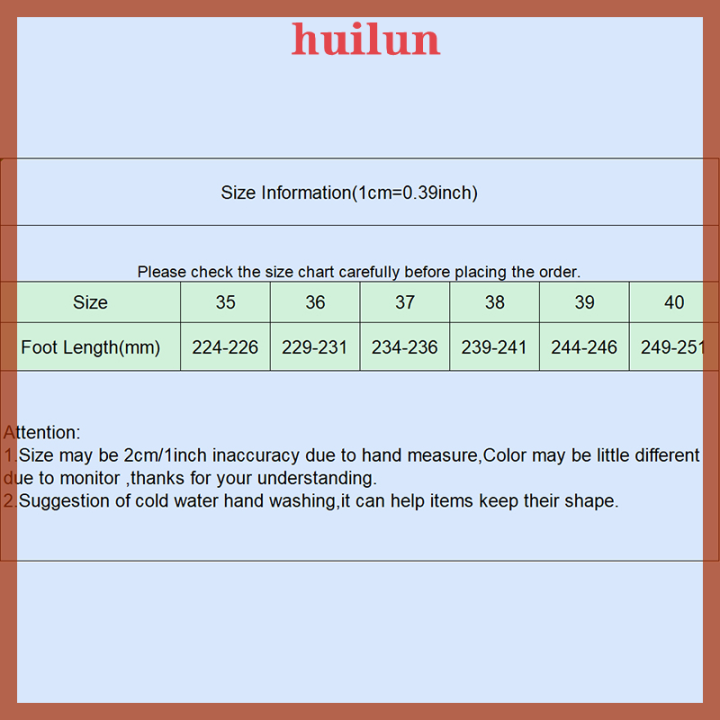 huilun-รองเท้าส้นสูงผู้หญิงบาร์บี้พื้นสี่เหลี่ยมสูง9ซม-เหมาะสำหรับคนหนุ่มสาวออกไปไปงานปาร์ตี้