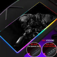 Extra Large HUB Gaming COD Mousepad Art Call Of Duty Mouse Pad HD Compute 4 Port USB Desk Slipmat XXL For Keyboard Custom Car