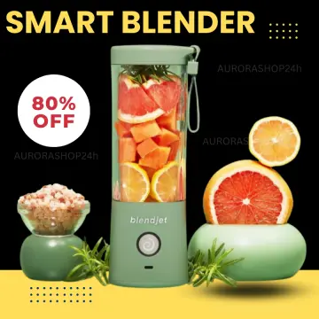 Fruit And Vegetable Juicer Home Small Charging Portable Juicer Student  Juicer Magic Juicer (with Safety Lock) - Temu Philippines