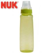 Bình sữa Nuk First Essentials núm cao su 270ml 9oz