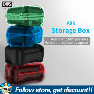 KZ Earphone Accessories Earphone Hard Case Bag ABS Resin Waterproof thumbnail