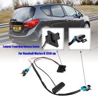 brand new 13271692 New Tailgate Boot Release Opening Switch 13422271 for Opel Vauxhall Meriva 13359894