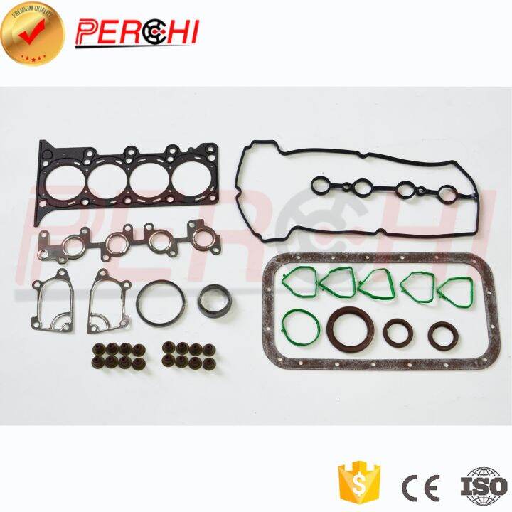 Full Gasket Set Engine For Chevrolet Lepin-1.2 LMU SPARK (M300) 2009 ...