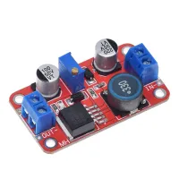 XL6019 Boost Converter DC-DC 5A 3.3V-35V to 5V 6V 9V 12V 24V Boost Power Module