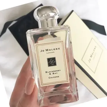 Jo malone blackberry and bay hot sale gift set