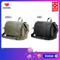 ilovetogo กระเป๋ากล้อง MATIN - Camera Bag-Balade 200