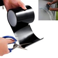 Super Strong Fiber Waterproof Tape Stop Leaks Seal Repair Tape Performance Self Fix Tape Fiberfix Adhesive Duct Tape