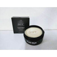 จัดแต่งทรงสวยด้วยตัวเอง ENVIN CLAY WAX เคลย์ แว๊ก 80 g.