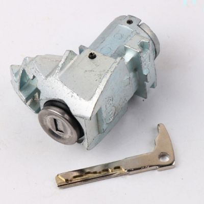 【YF】 For Mercedes Benz ML350 ML500 Car Left Door Lock Cylinder Auto Replacement Locks Latch with 1 Key