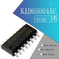 5Pcs KID65004AF sop16 new and original