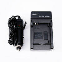 ที่ชาร์จแบตเตอรี่กล้อง Samsung Camera Battery Charger SLB10A/11A