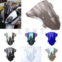 For BMW S1000RR S 1000 RR 2015 2016 2017 2018 Windshield WindScreen Double Bubble S1000rr 15 16 17 18