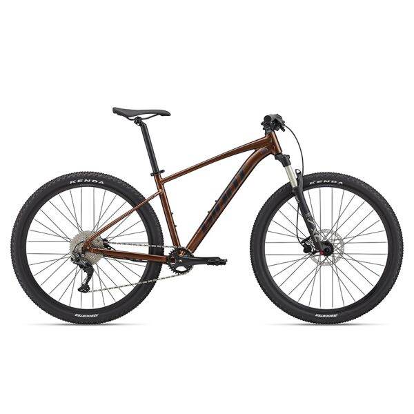 Xe đạp địa hình MTB Giant Talon 29 1 – Phanh Đĩa, Bánh 29 inches hover