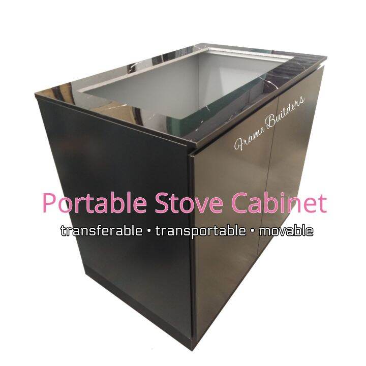 [PREORDER] Stove Stove