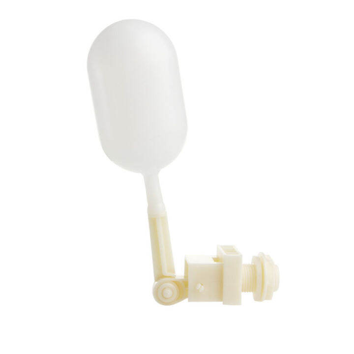 Plastic Water for Tank Float Valves 1/2'' Water Filter Float Ball for