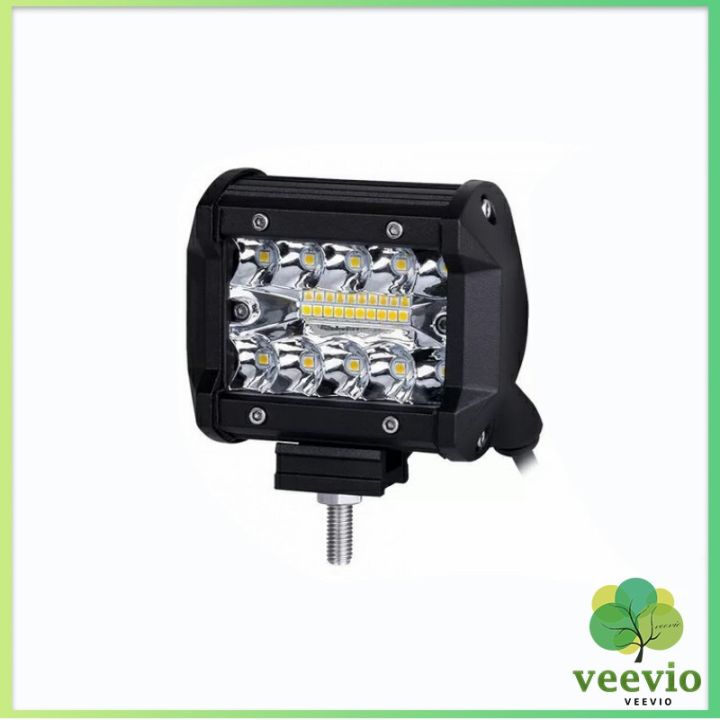 veevio-ไฟสปอร์ตไลท์รถยนต์-ไฟสปอร์ตไลท์มอเตอร์ไซต์-ไฟหน้ารถ-car-lights